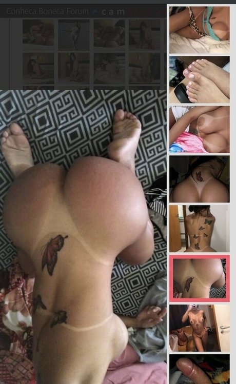 Carla Brito schauspielerin nacktheit bild