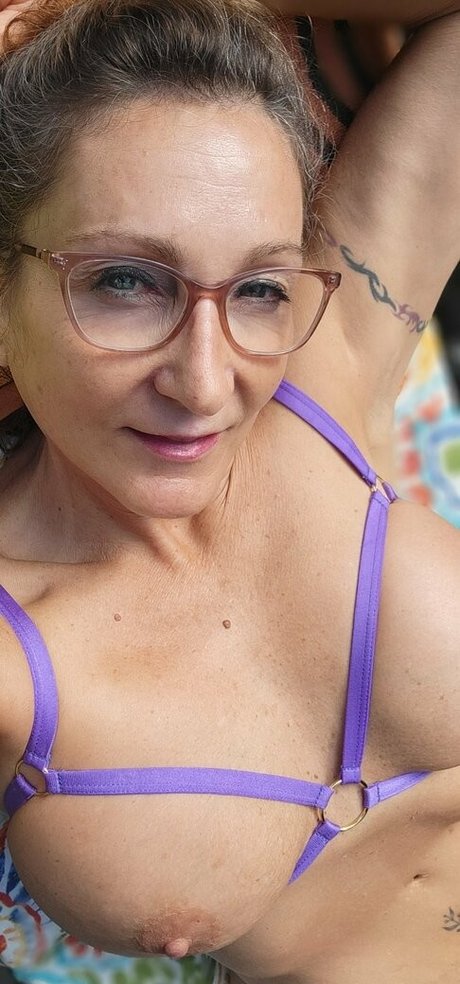 BikiniMilfMom55 perfekte nackt foto