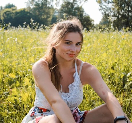 Jasmin Lutke beste erwachsene bilder