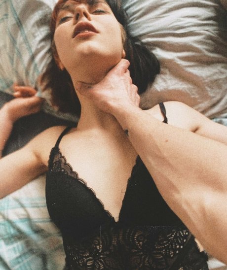 Malena Rutter nackten foto