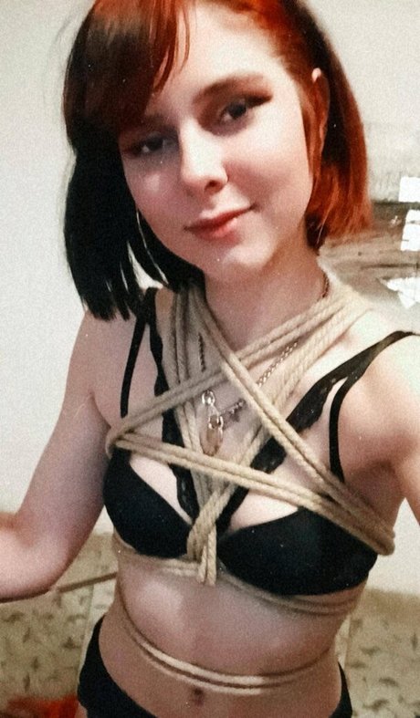 Malena Rutter xxx pornostar bild