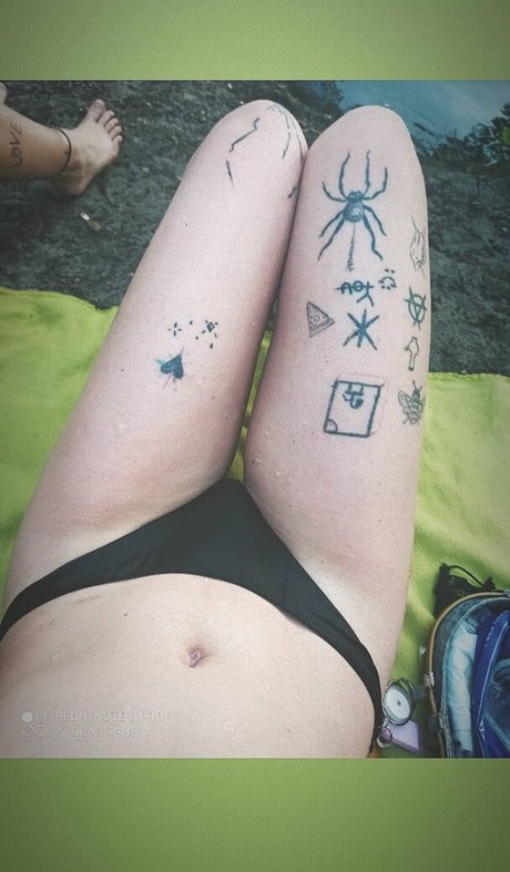 Malena Rutter beste sexy galerien