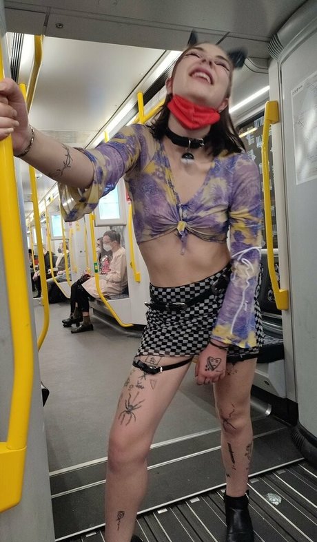 Malena Rutter sexy erotische bilder