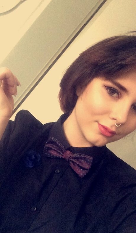 Malena Rutter model exklusive archiv