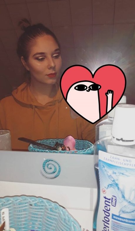 Malena Rutter porno sexy foto