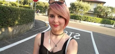 Malena Rutter beste exklusive galerien