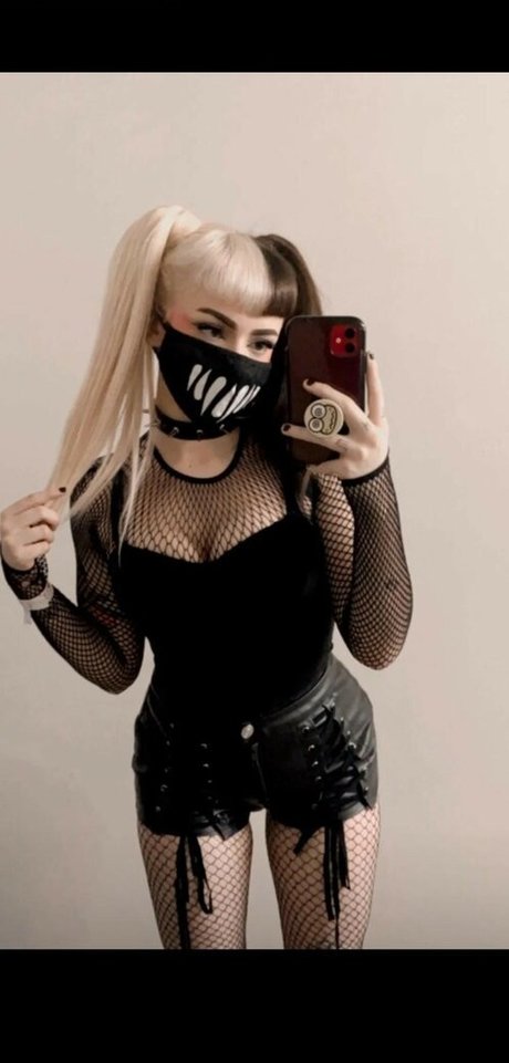 Emma Langevine pornostar nackten foto