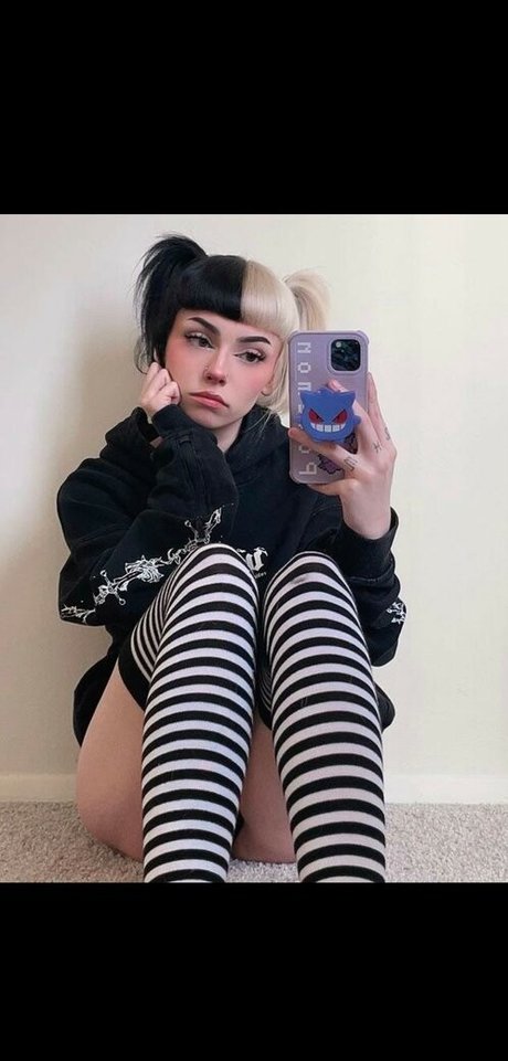 Emma Langevine hübsche heiße foto