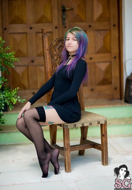 Wingsweak nackt schöne fotos