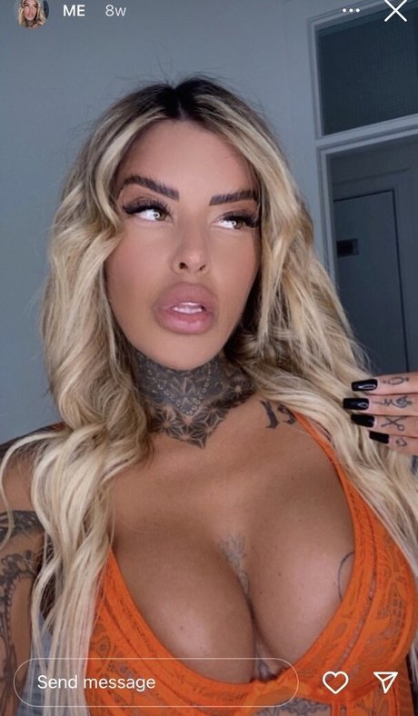 Amy Haitch kostenlose erwachsene foto