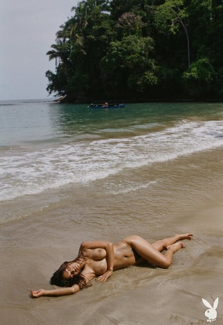 Geena Rocero xxx heiße galerien