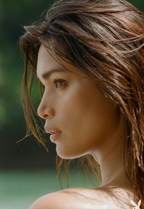 Geena Rocero beste hd bild