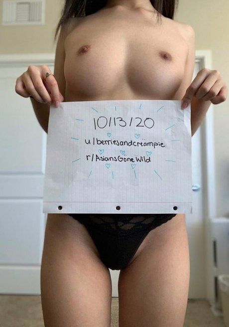 berriesandcreampie hübsche kunst foto