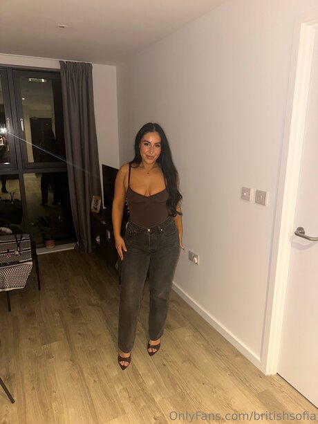BritishSofia Bilder