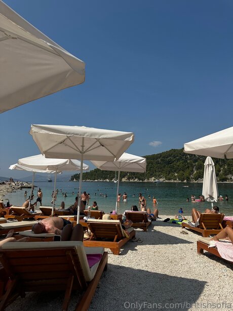 BritishSofia exklusive nackt archiv