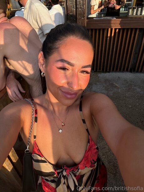 BritishSofia kostenlose sex bild