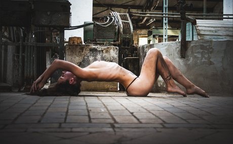 Grinsebaeckchen nackte fotos