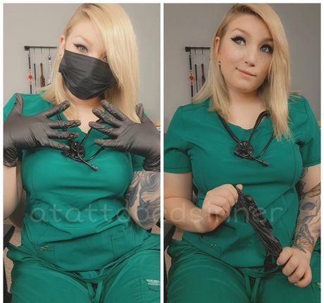 ATattooedSinner sexy hd archiv