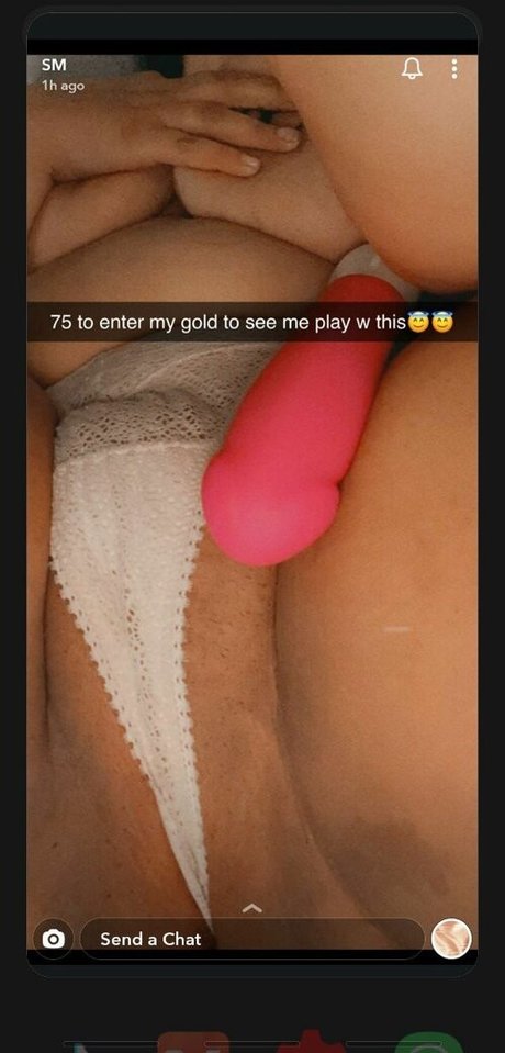 Prettydesibabixo schöne nackten archiv