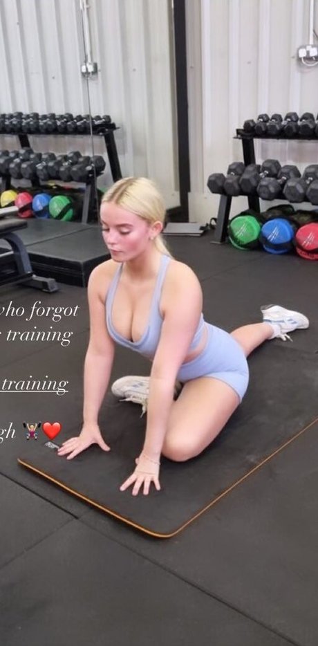 Coronation Street heiße top foto