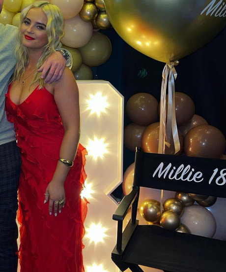 Coronation Street heiße nackt galerien