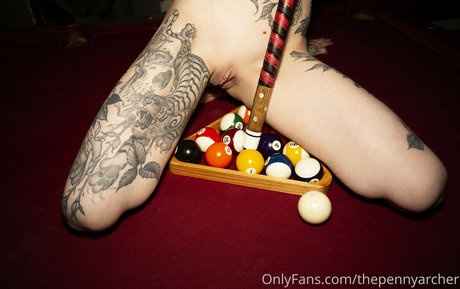 Penny Archer schöne nette galerie