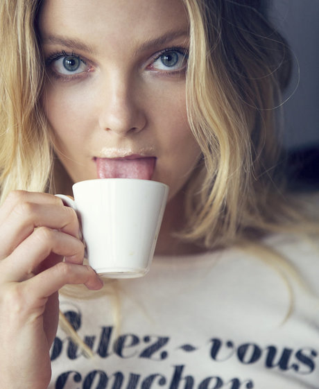 Eniko Mihalik top porno bild