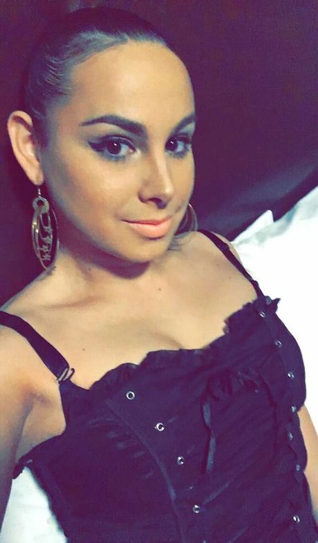 TSRachelCandyCaneXX heiße schöne bild