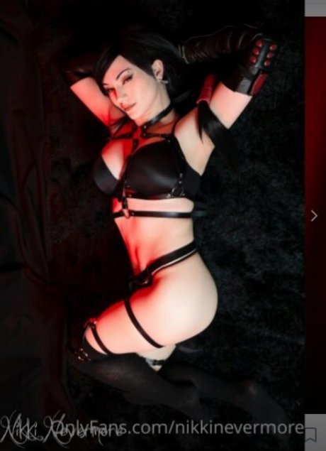 Nikki Nevermore beste erotische archiv