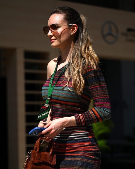 Elena Berri model perfekte galerie