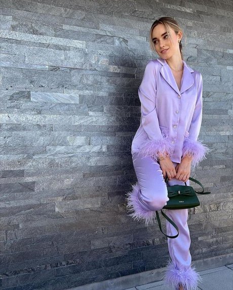 Elena Berri beste exklusive fotos