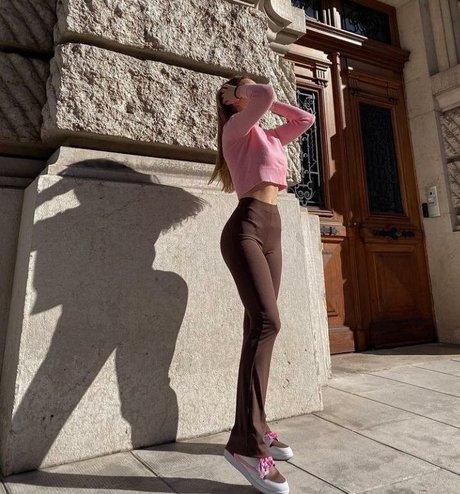 Elena Berri kostenlose erotische foto