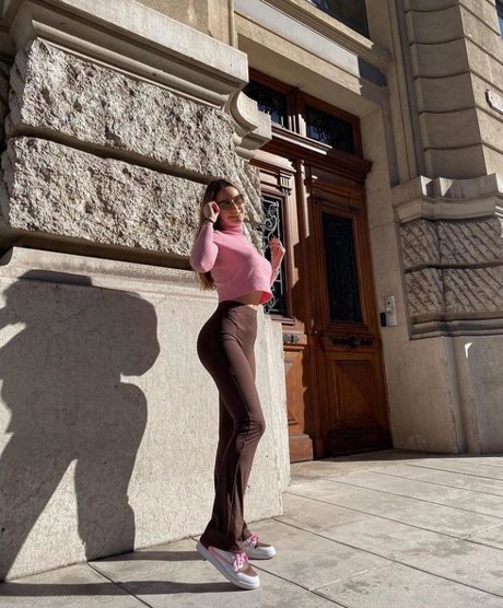 Elena Berri nackt nette galerie