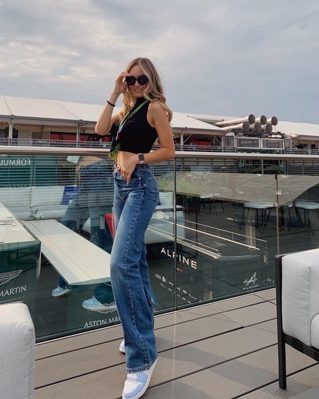 Elena Berri beste nackte galerie