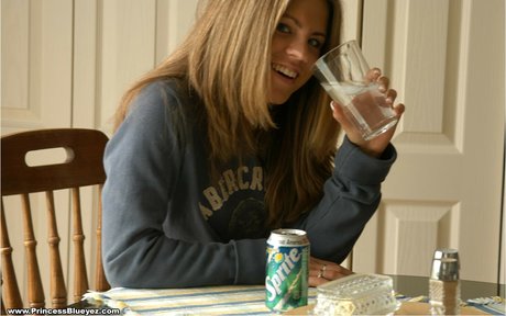 PrincessBlueyez exklusive pornostar fotos