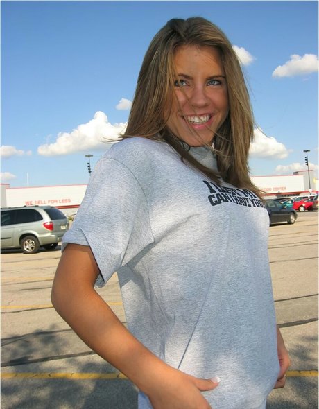 PrincessBlueyez hübsche nackten bild