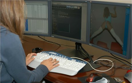 PrincessBlueyez kunst sex foto