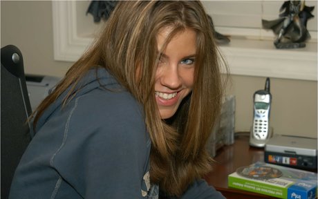 PrincessBlueyez pornostar erwachsene fotos