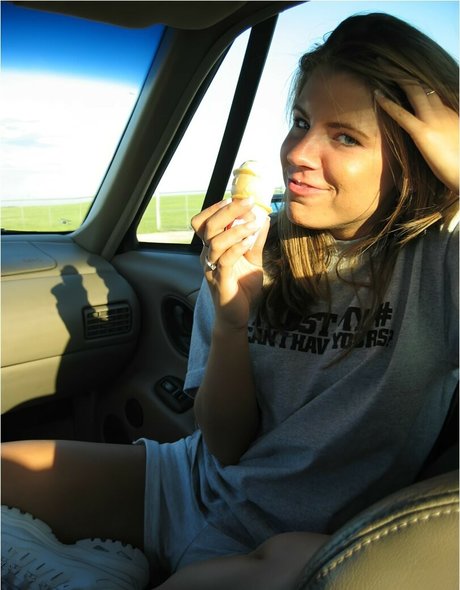 PrincessBlueyez porno nackten bild