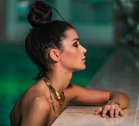 Sandra Dziwiszek Profilbild