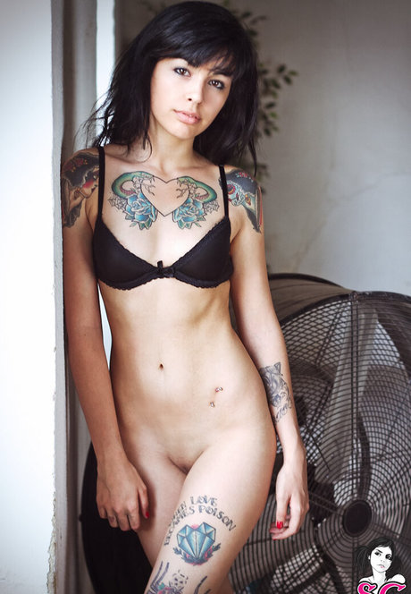 Illusion sg top nackte fotos