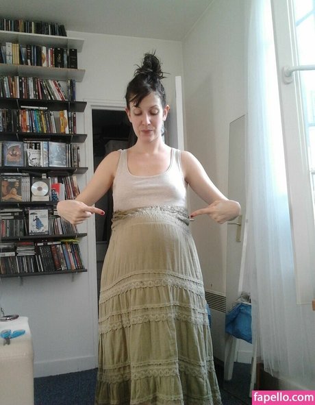 Carine Ribert hd hübsche archiv