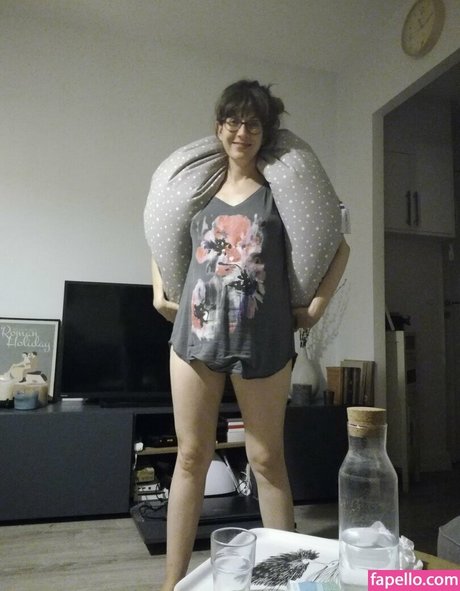 Carine Ribert kunst sex fotos