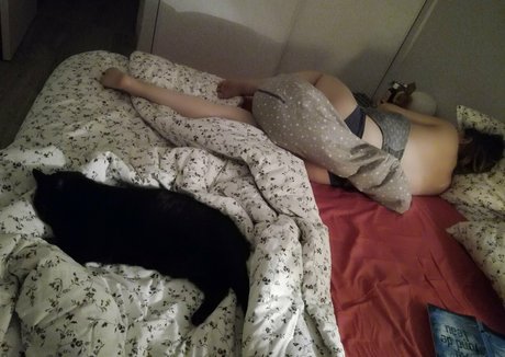 Carine Ribert schöne exklusive fotos