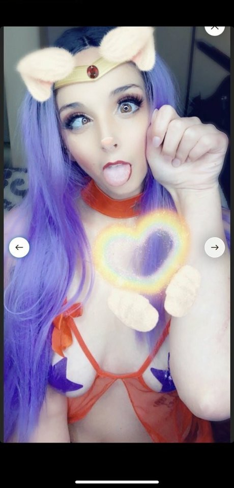 Kawaiikelly perfekte kostenlose galerie