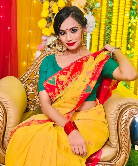 zamilah n model schöne fotos