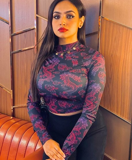 zamilah n hübsche bilder