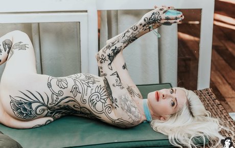 serenna schöne pornostar fotos