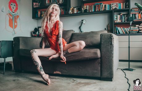 serenna nackt schöne foto