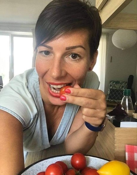 Kat Haze schöne schöne bild